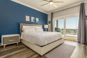 Rumah, 4 kamar tidur | 4 kamar tidur, setrika/meja setrika, dan Wi-Fi gratis