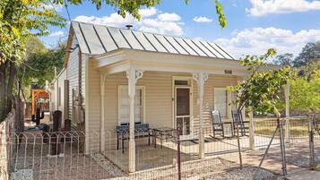 Casa, 2 dormitoris | Exterior