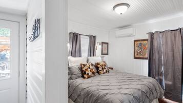 Casa, 2 dormitoris | 2 dormitoris i wifi gratuïta