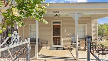 Casa, 2 dormitoris | Terrassa o pati