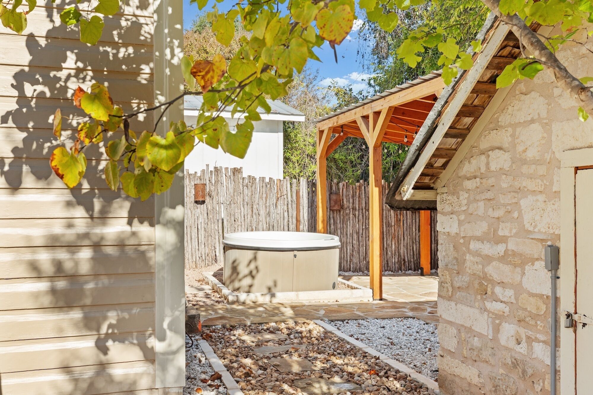 House, 2 Bedrooms | Terrace/patio
