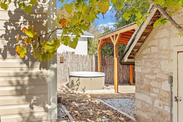 House, 2 Bedrooms | Terrace/patio