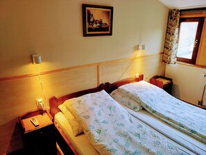 Room, 2 Bedrooms, Smoking, Patio | 2 bedrooms - Room-small Village, Small Guest House, w (Dunaszentmiklós)