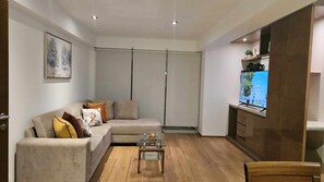 Téléviseur connecté