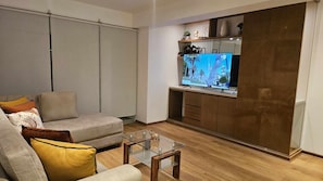 TV connectée