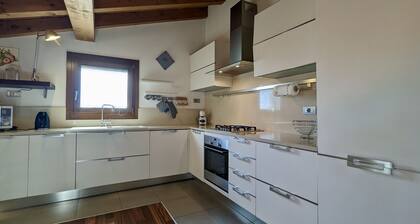 Cozy Family Retreat/ 5 pl/ 1h drive from Venice