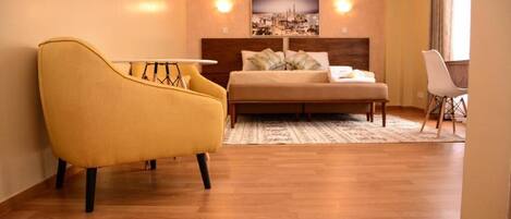 Familienapartment