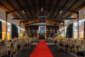 Salón de eventos