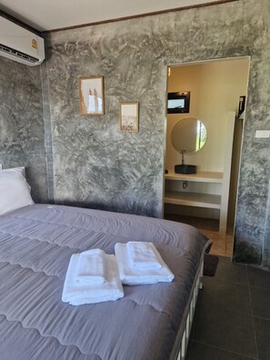 2 slaapkamers, wifi, beddengoed