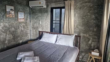 2 chambres, Wi-Fi, draps fournis