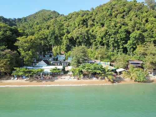 2 Bedroom Private vacation home in Koh Chang Tai
