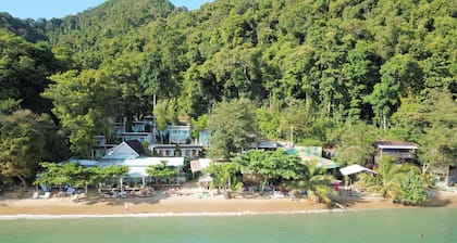 2 Bedroom Private vacation home in Koh Chang Tai