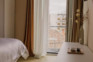 1 Schlafzimmer, WLAN