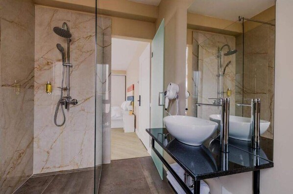 Badkamer