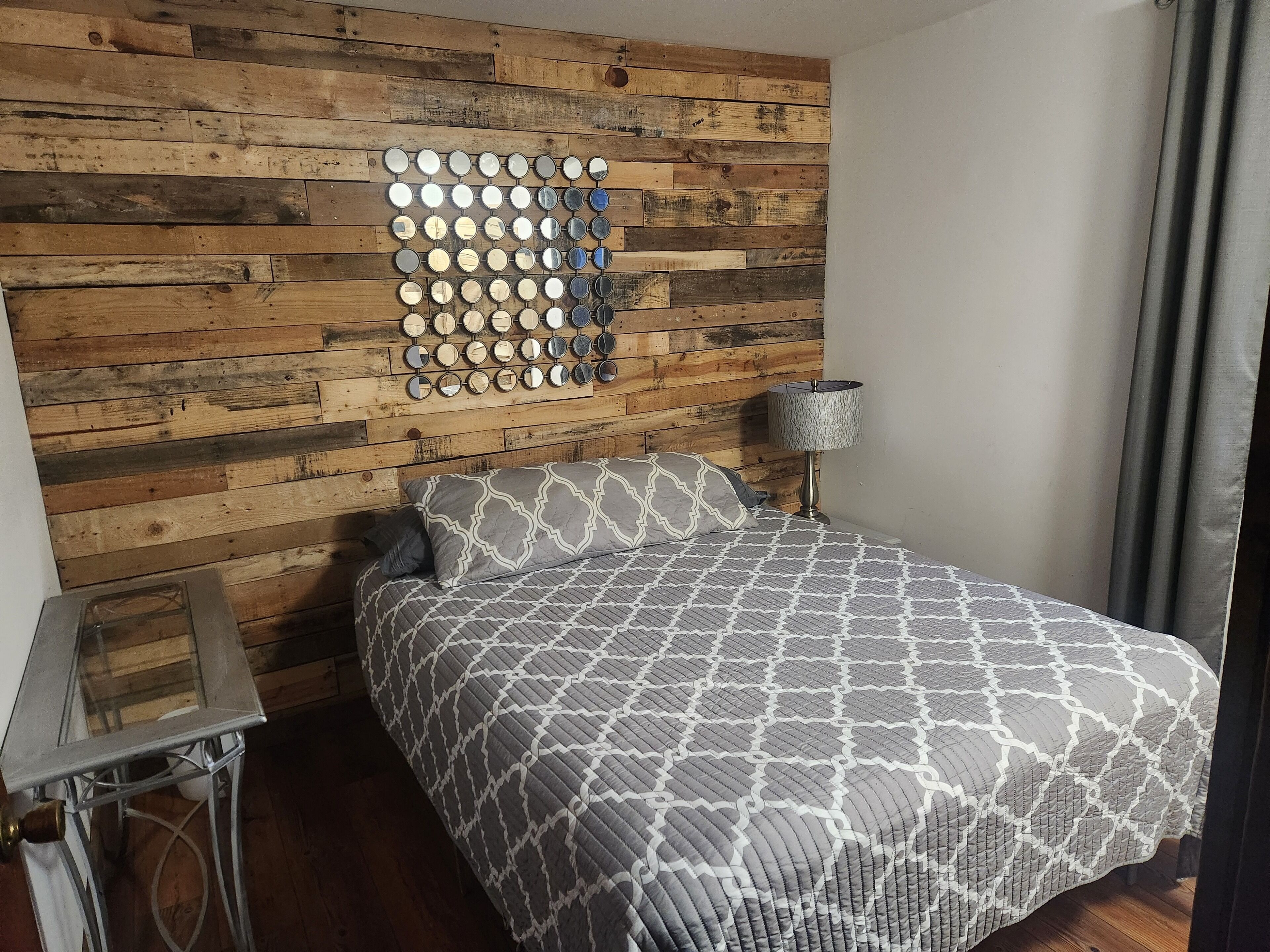 2 slaapkamers, gratis wifi, beddengoed