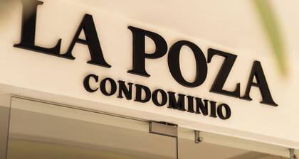 La Poza