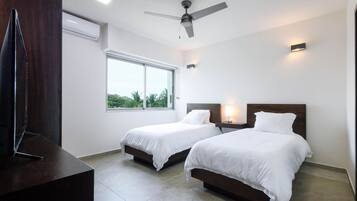 Superior-Suite | 1 Schlafzimmer, individuell dekoriert, individuell eingerichtet
