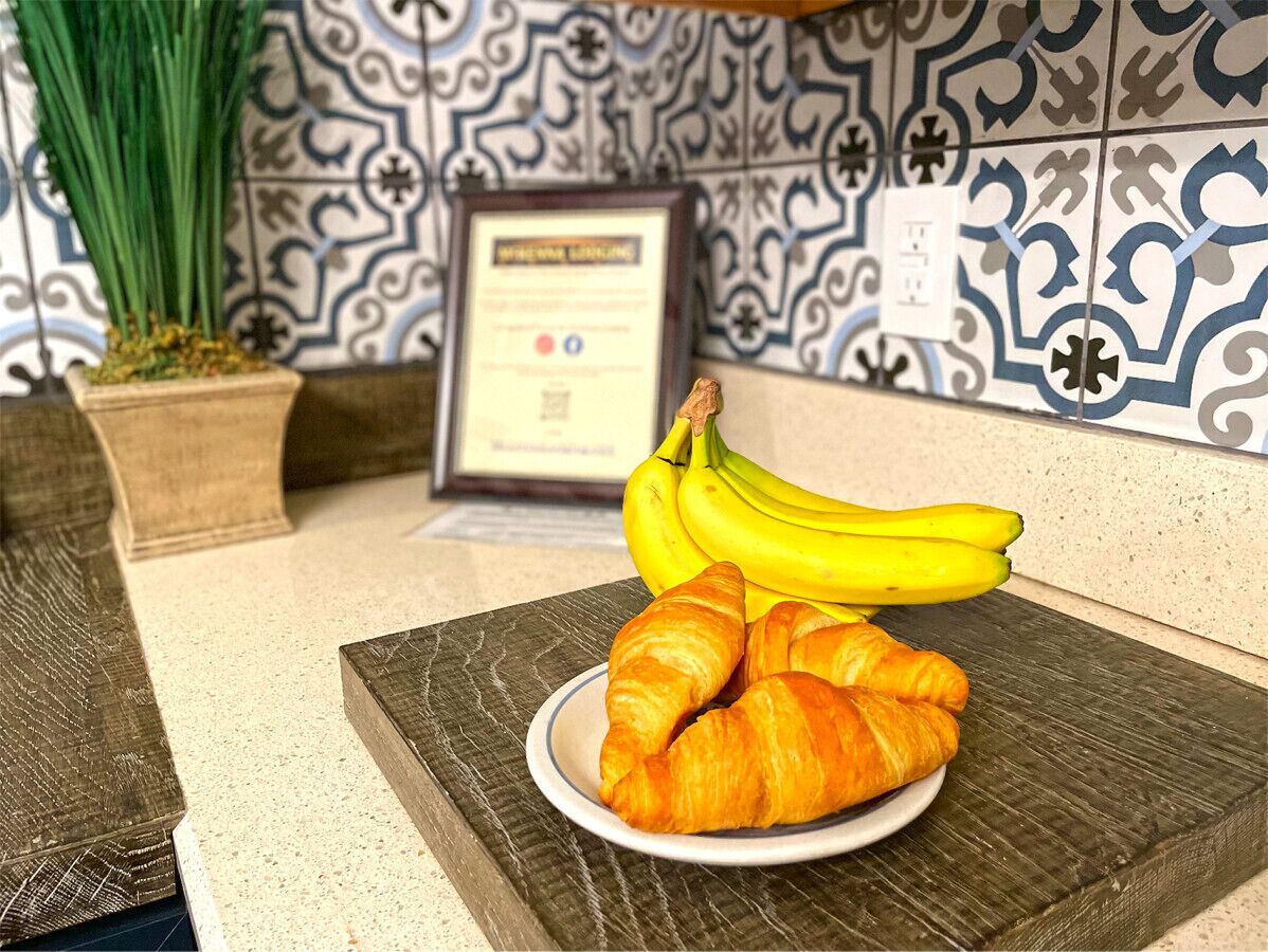 Frokostmåltid
