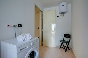 Standard-Haus, Mehrere Schlafzimmer (Villa Scianuli 250 meters from the) | Innenbereich