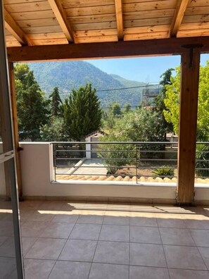 Maison, fumeurs | 2 chambres