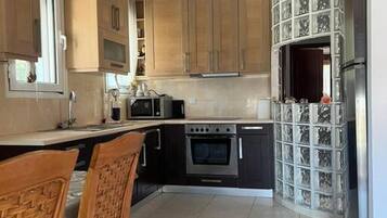 House, Smoking | 2 bedrooms