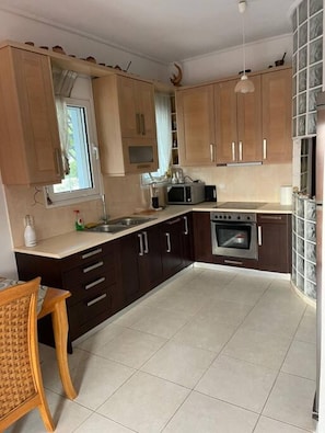 House, Smoking | 2 bedrooms