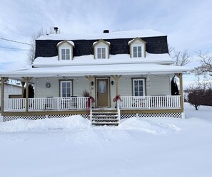 Udendørsområde