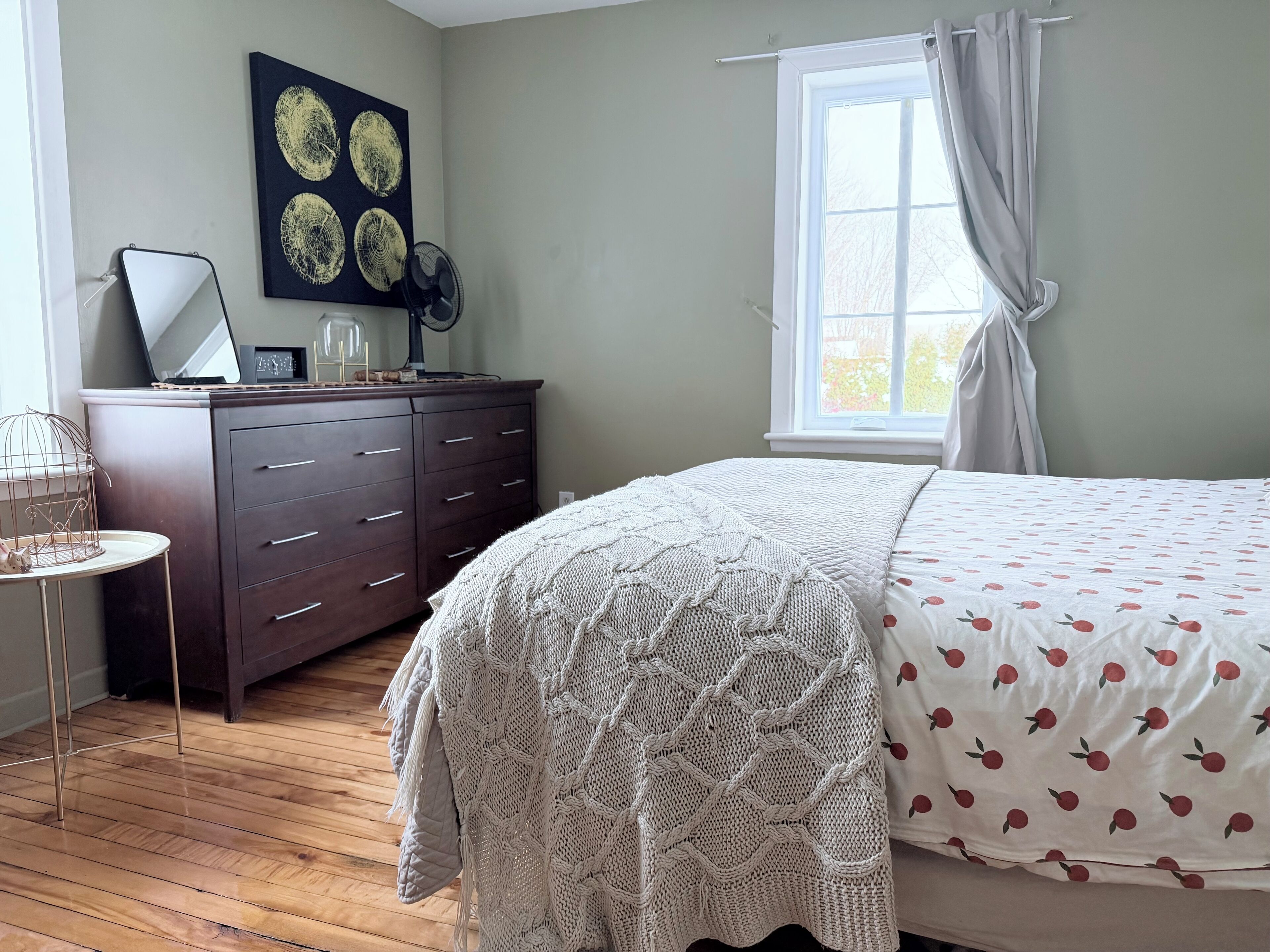 4 Schlafzimmer, Bügeleisen/Bügelbrett, Reisekinderbett, kostenloses WLAN