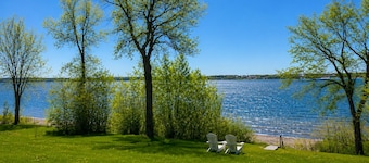 Face au Fleuve
