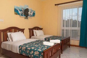 Appartement Familial | 3 chambres, décoration personnalisée, ameublement personnalisé, bureau