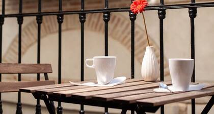 Apartamento Mágico Carreteria