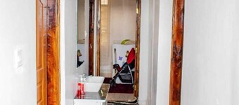 Lux Suites Nanyuki Business Apartment