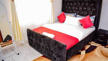 Business appartement | 2 slaapkamers, gratis wifi