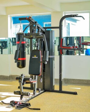 Gimnasio