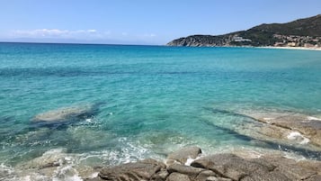 Spiaggia