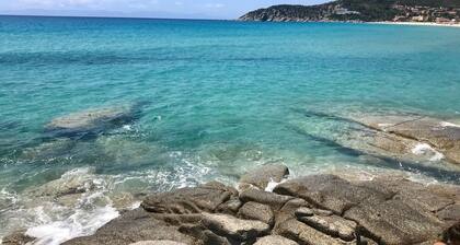 3 Bedroom Private vacation home in Solanas