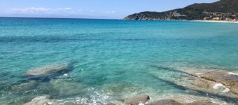 3 Bedroom Private vacation home in Solanas