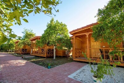 Eliz Apart & Bungalow 