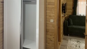 Room - Eliz Apart & Bungalow  (Kumluca)