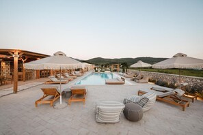 Exterior - Trinity Design Suites (Parga)