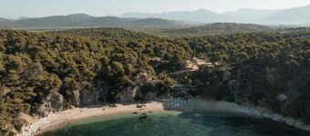 Trinity Design Suites