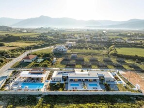 Exterior - Trinity Design Suites (Parga)