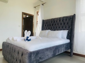 Appartement Confort | Accès au Wi-Fi (inclus)