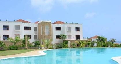 Lux Suites Sultan Palace Apartments