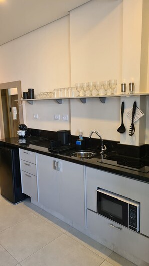 Private kitchen - TrevizZo Av Paulista (São Paulo)