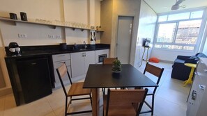 Apartment | Dining