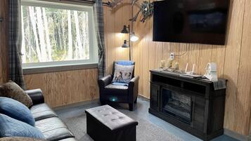 TV connectée