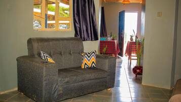 House | Living area | Fireplace