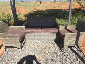 House | Terrace/patio