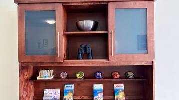 Interieur